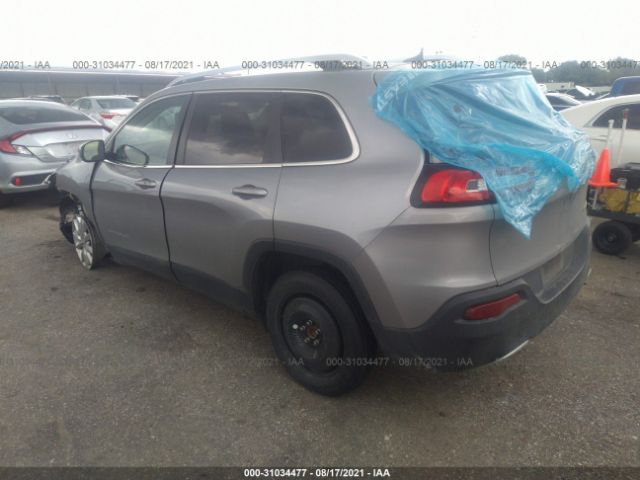 1C4PJLDB2HW539754  jeep cherokee 2017 IMG 2