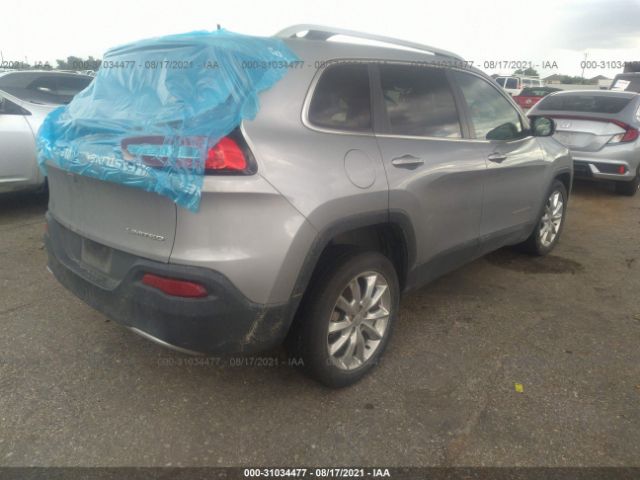 1C4PJLDB2HW539754  jeep cherokee 2017 IMG 3