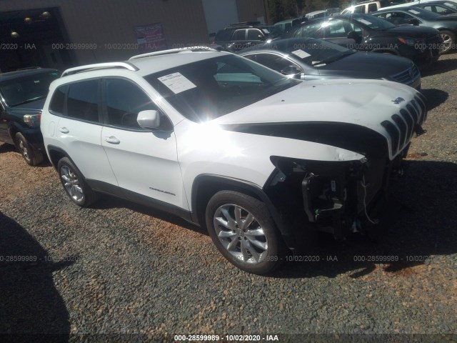 1C4PJLDB4GW350330  jeep cherokee 2016 IMG 0