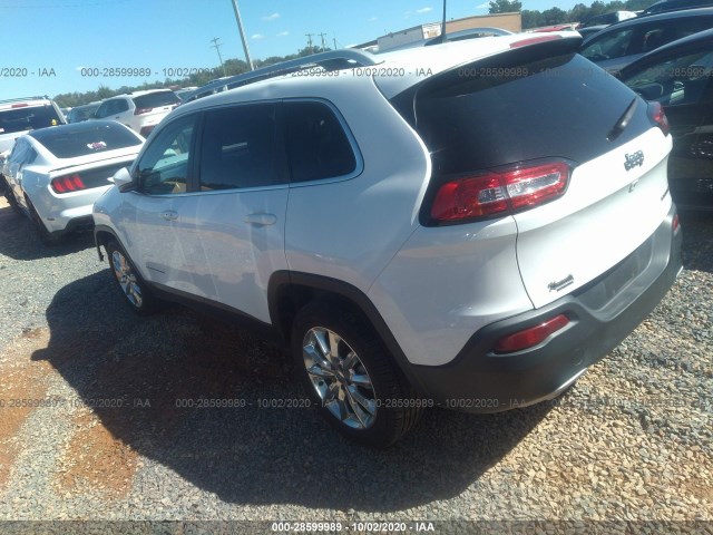 1C4PJLDB4GW350330  jeep cherokee 2016 IMG 2