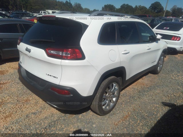 1C4PJLDB4GW350330  jeep cherokee 2016 IMG 3