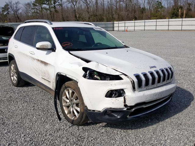 1C4PJLDB4HW526679  jeep cherokee 2016 IMG 0