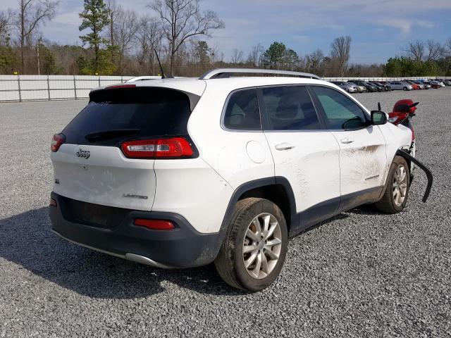 1C4PJLDB4HW526679  jeep cherokee 2016 IMG 3