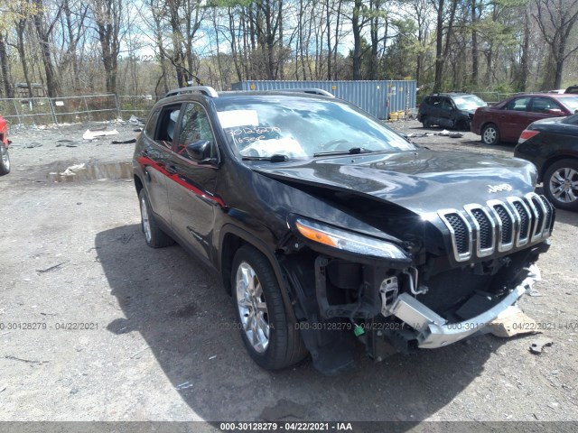 1C4PJLDB7GW323784  jeep cherokee 2016 IMG 0