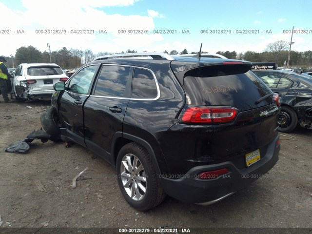 1C4PJLDB7GW323784  jeep cherokee 2016 IMG 2