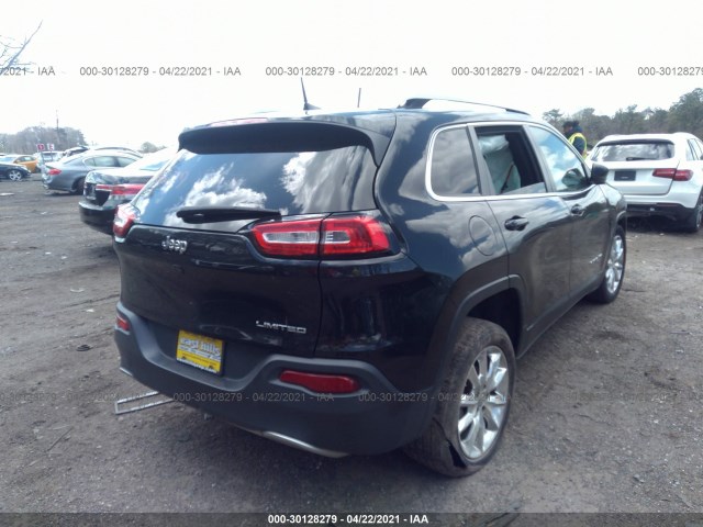 1C4PJLDB7GW323784  jeep cherokee 2016 IMG 3