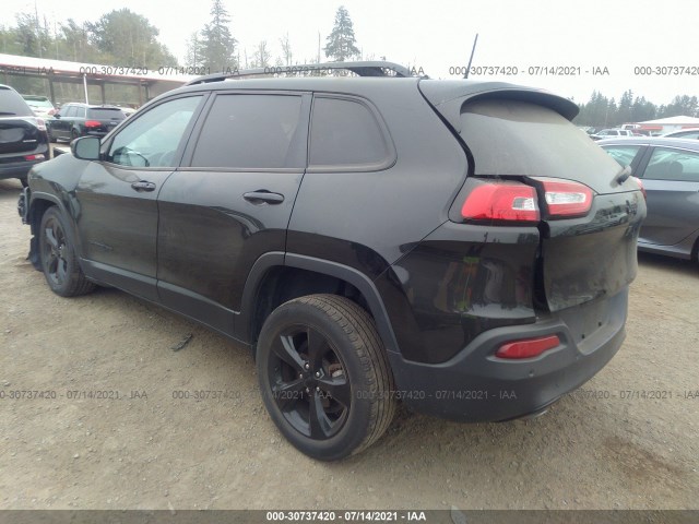 1C4PJLDB8GW329416  jeep cherokee 2016 IMG 2