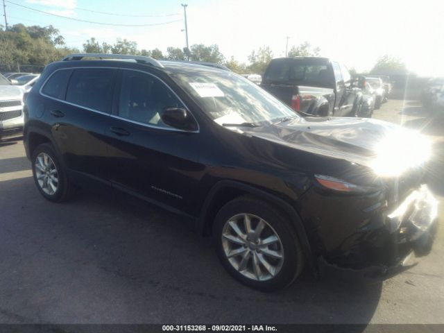 1C4PJLDBXGW127578  jeep cherokee 2016 IMG 0