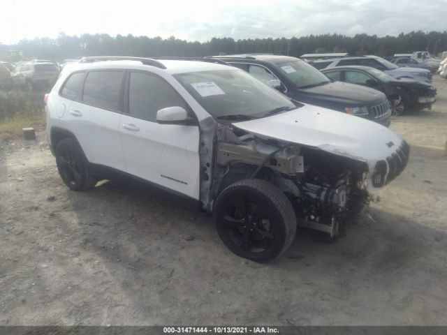 1C4PJLDS8GW370709  jeep cherokee 2016 IMG 0