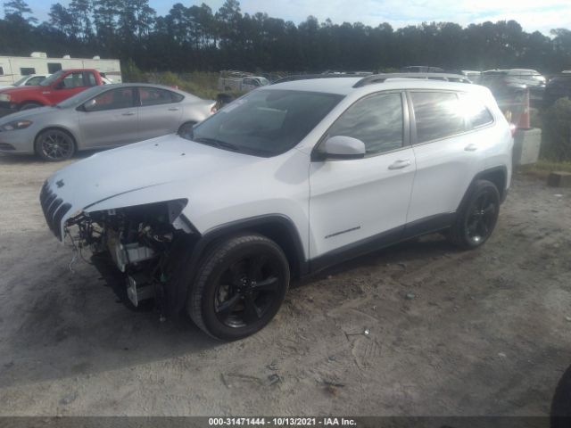 1C4PJLDS8GW370709  jeep cherokee 2016 IMG 1