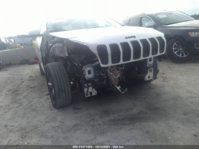 1C4PJLDS8GW370709  jeep cherokee 2016 IMG 5