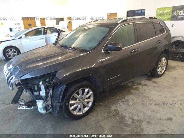 1C4PJLDS9HW595870  jeep cherokee 2017 IMG 1