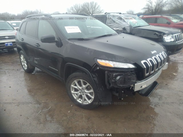 1C4PJMAB4HW531777  jeep cherokee 2017 IMG 0