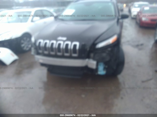 1C4PJMAB4HW531777  jeep cherokee 2017 IMG 5