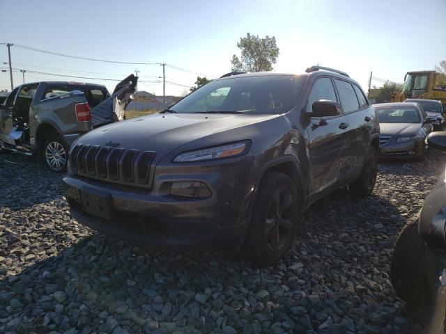 1C4PJMABXHW600827  jeep  2017 IMG 1