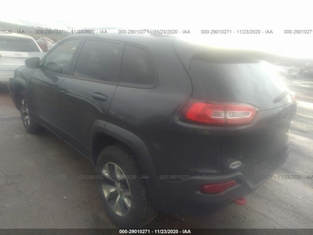 1C4PJMBB5HW515182  jeep cherokee 2017 IMG 2