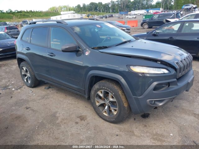 1C4PJMBB9GW246313  jeep cherokee 2016 IMG 0