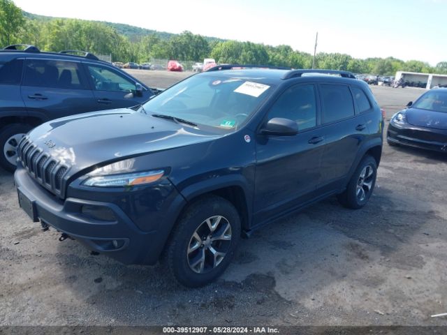 1C4PJMBB9GW246313  jeep cherokee 2016 IMG 1