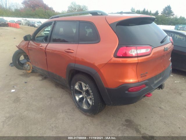 1C4PJMBS1GW123671  jeep cherokee 2016 IMG 2