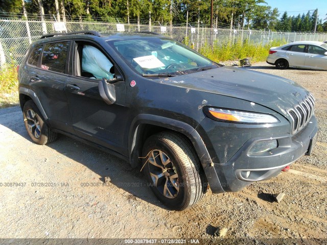 1C4PJMBS1GW277653  jeep cherokee 2016 IMG 0