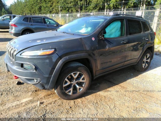 1C4PJMBS1GW277653  jeep cherokee 2016 IMG 1