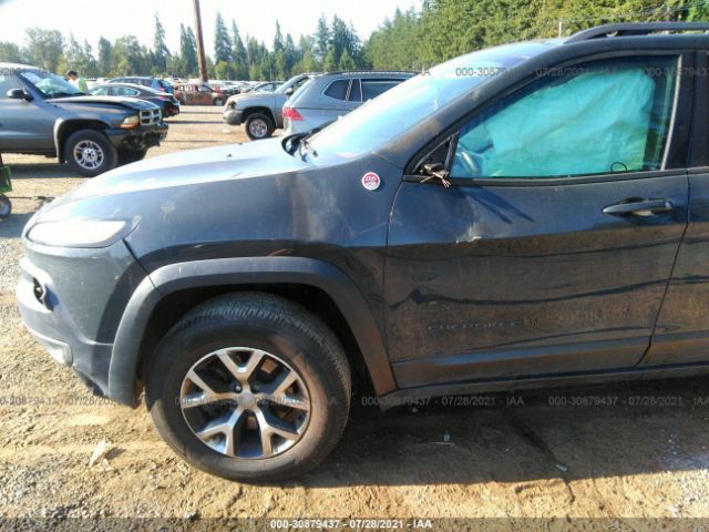 1C4PJMBS1GW277653  jeep cherokee 2016 IMG 5