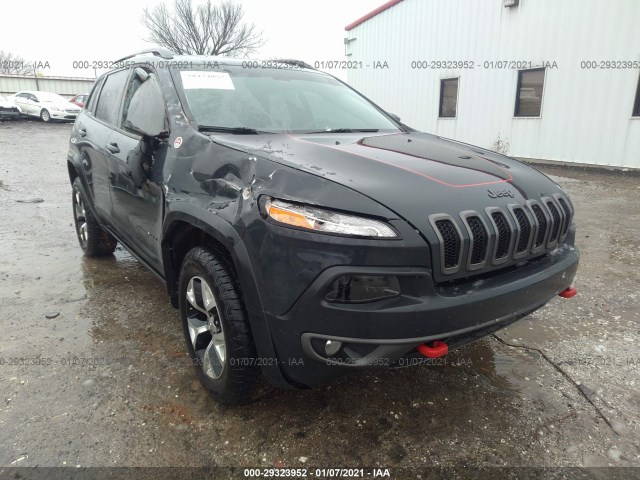 1C4PJMBS1GW318475  jeep cherokee 2016 IMG 0