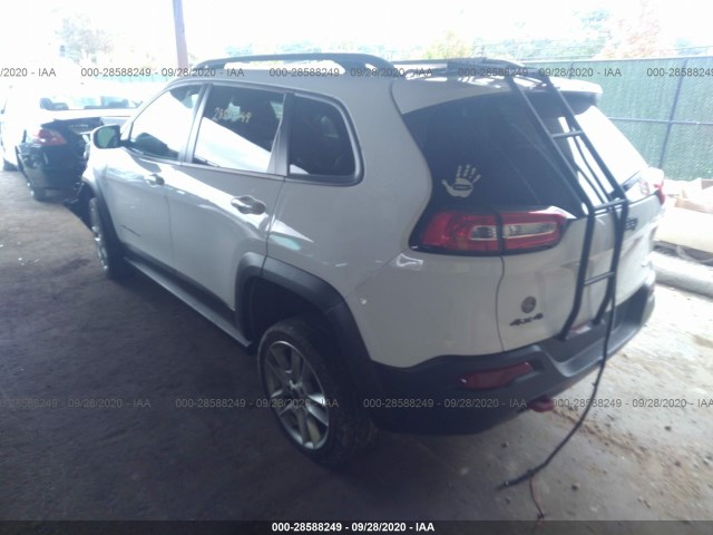 1C4PJMBS2GW285292  jeep cherokee 2016 IMG 2