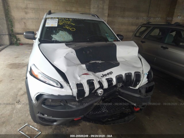 1C4PJMBS2GW285292  jeep cherokee 2016 IMG 5