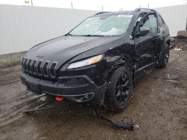 1C4PJMBS5GW322254  jeep cherokee 2016 IMG 1