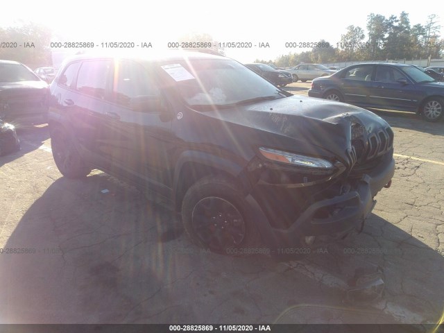 1C4PJMBS6GW285876  jeep cherokee 2016 IMG 0