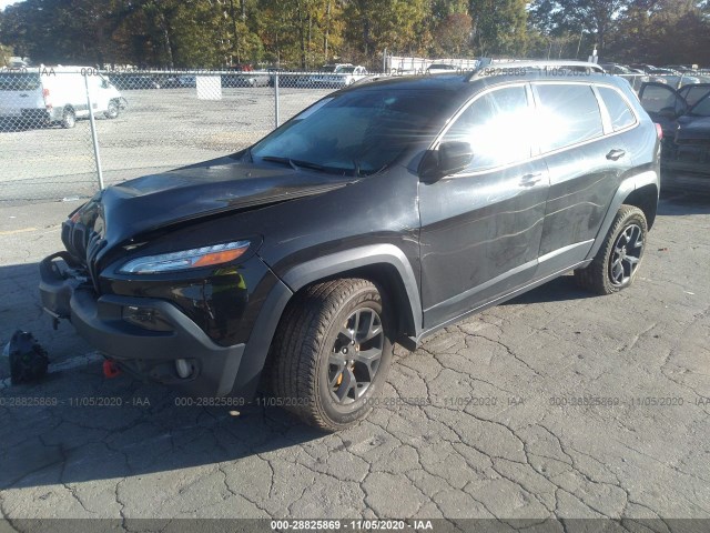 1C4PJMBS6GW285876  jeep cherokee 2016 IMG 1