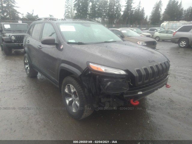 1C4PJMBS7GW280556  jeep cherokee 2016 IMG 0