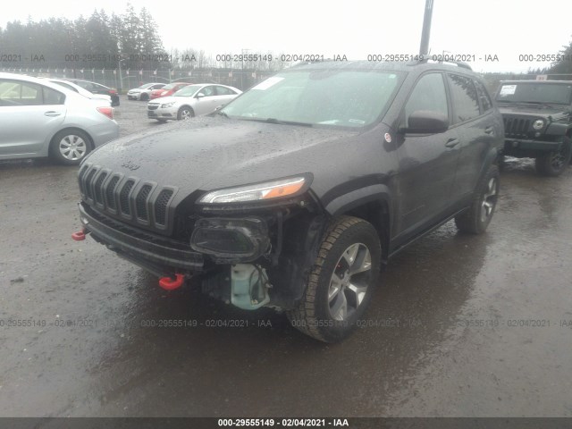 1C4PJMBS7GW280556  jeep cherokee 2016 IMG 1