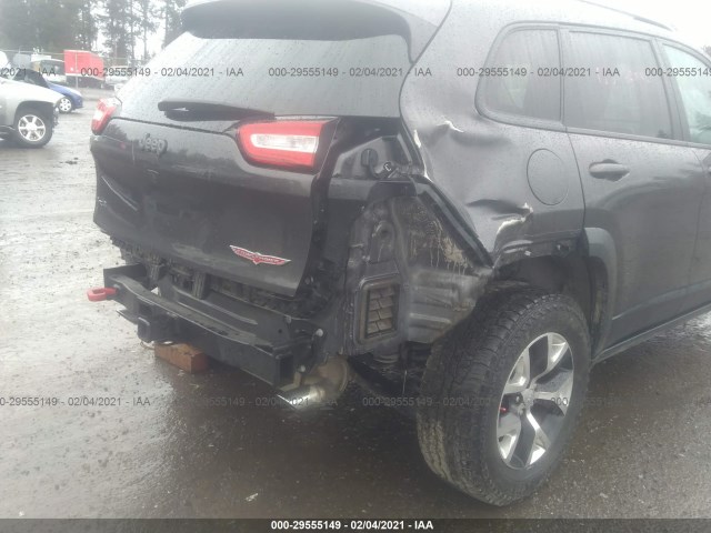 1C4PJMBS7GW280556  jeep cherokee 2016 IMG 5