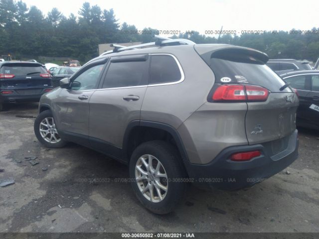 1C4PJMCB0GW306557  jeep cherokee 2016 IMG 2