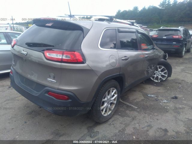 1C4PJMCB0GW306557  jeep cherokee 2016 IMG 3