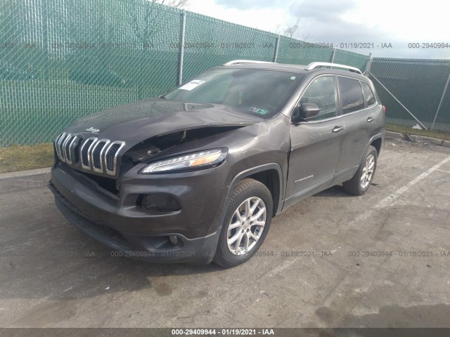 1C4PJMCB1HW530809  jeep cherokee 2017 IMG 1