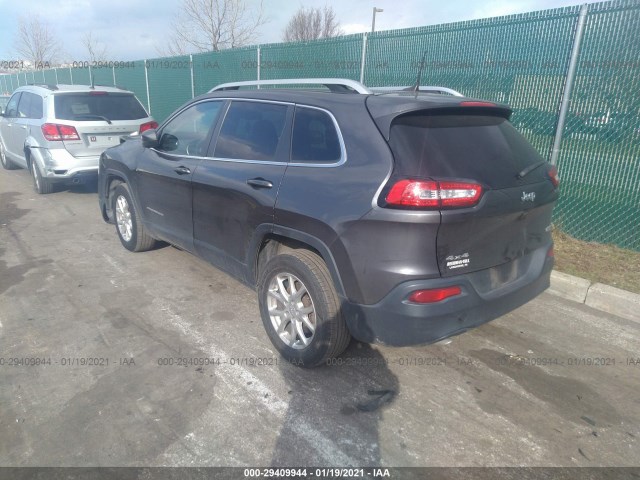 1C4PJMCB1HW530809  jeep cherokee 2017 IMG 2