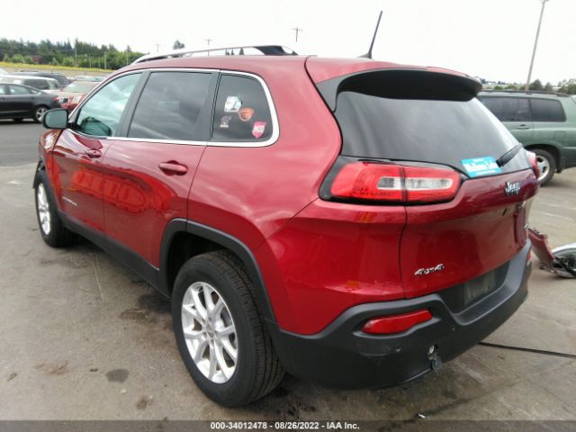 1C4PJMCB1HW599936  jeep cherokee 2017 IMG 2