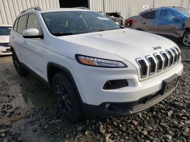 1C4PJMCB2HW545951  jeep cherokee 2016 IMG 0