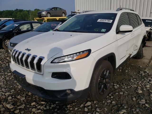 1C4PJMCB2HW545951  jeep cherokee 2016 IMG 1