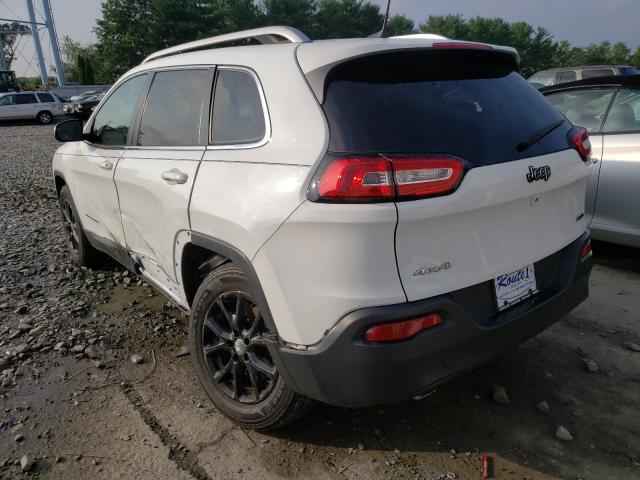 1C4PJMCB2HW545951  jeep cherokee 2016 IMG 2