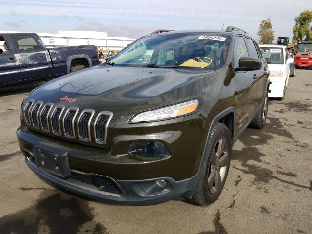 1C4PJMCB3GW294002  jeep  2016 IMG 1