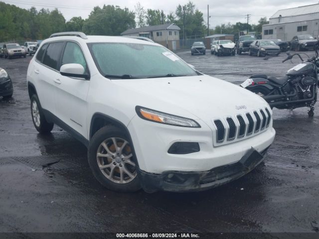 1C4PJMCB3HW546963  jeep cherokee 2016 IMG 0