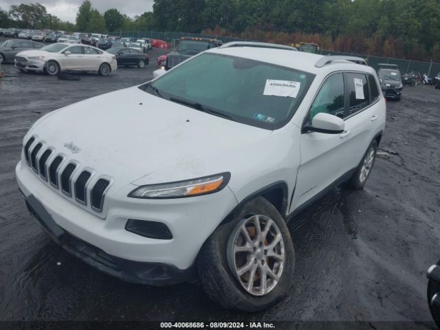 1C4PJMCB3HW546963  jeep cherokee 2016 IMG 1