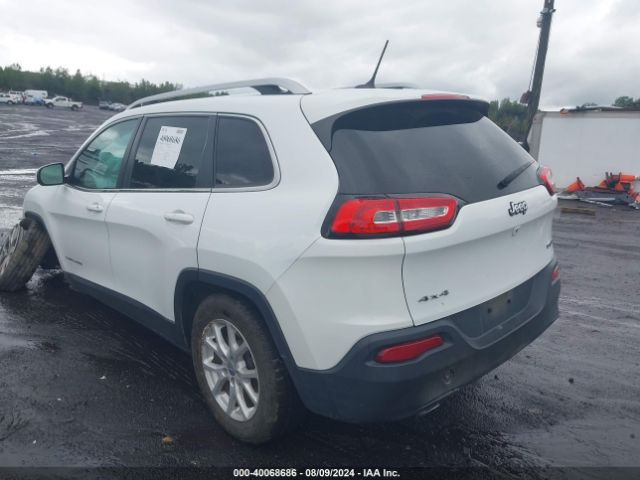 1C4PJMCB3HW546963  jeep cherokee 2016 IMG 2