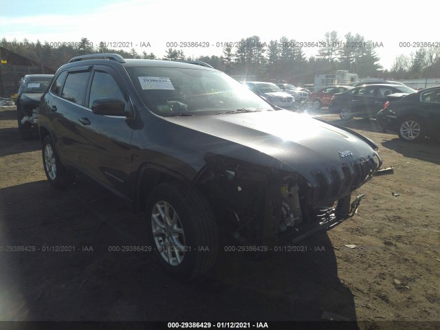 1C4PJMCB4GW285504  jeep cherokee 2016 IMG 0