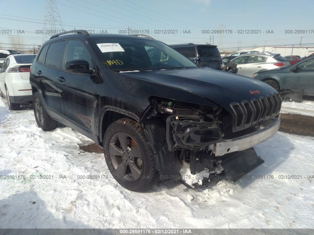 1C4PJMCB5GW244475  jeep cherokee 2016 IMG 0