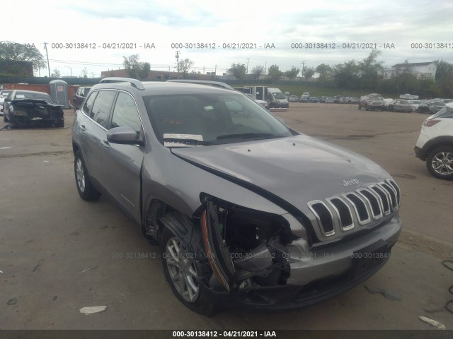 1C4PJMCB6HW599608  jeep cherokee 2017 IMG 0